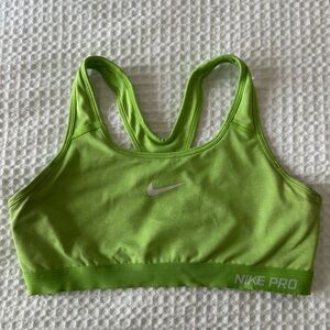Women's Nike Pro Sports Bra
